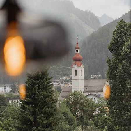 Hotel Kreuz Пфундс Экстерьер фото