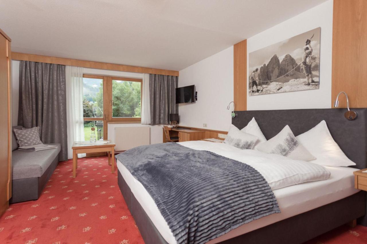 Hotel Kreuz Пфундс Экстерьер фото